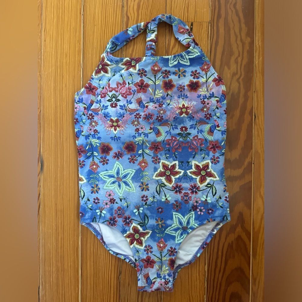 Garnet Hills Swimsuit